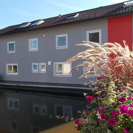 Hotel Ricci Rust Zewnętrze zdjęcie